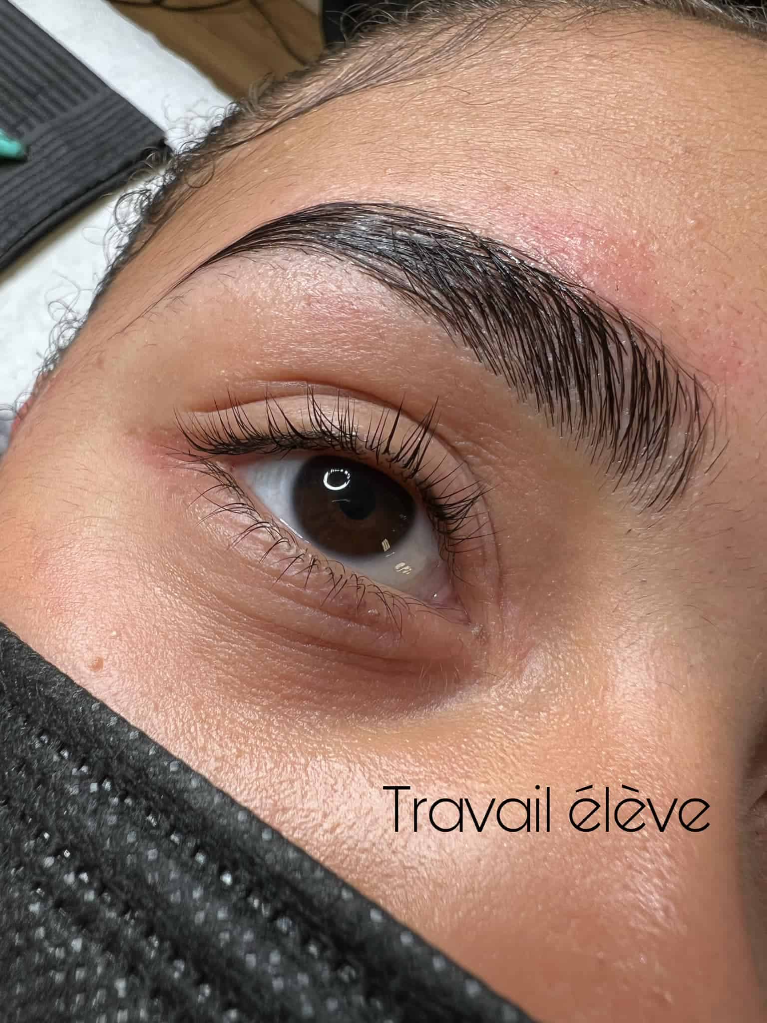 Formation Lash & Brow Lift - Lamilash à Caen (Calvados-14)