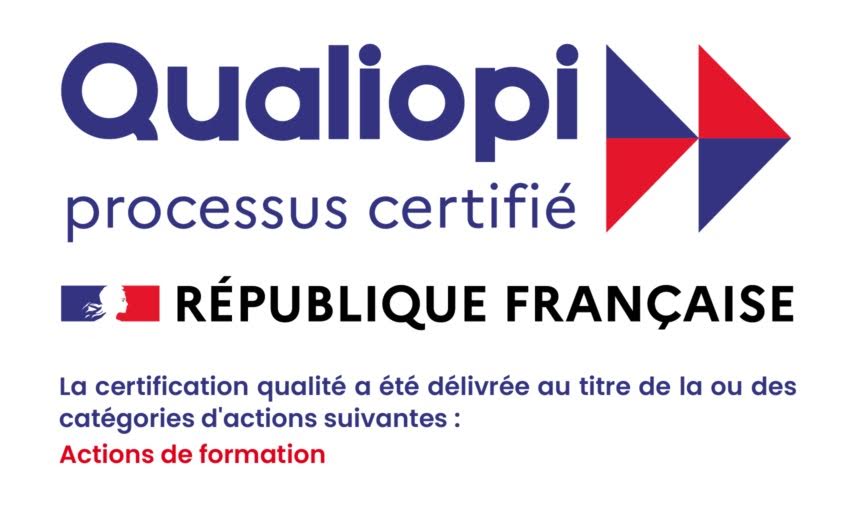 centre de formation qualiopi